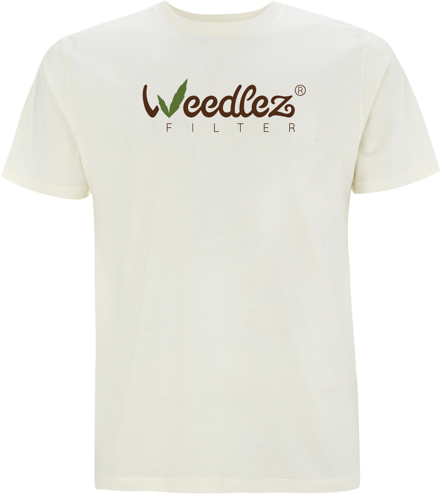 Weedlez Shirt 
