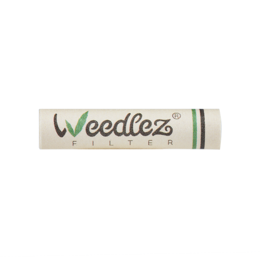 WeedlezFILTER 6,2MM 500pz