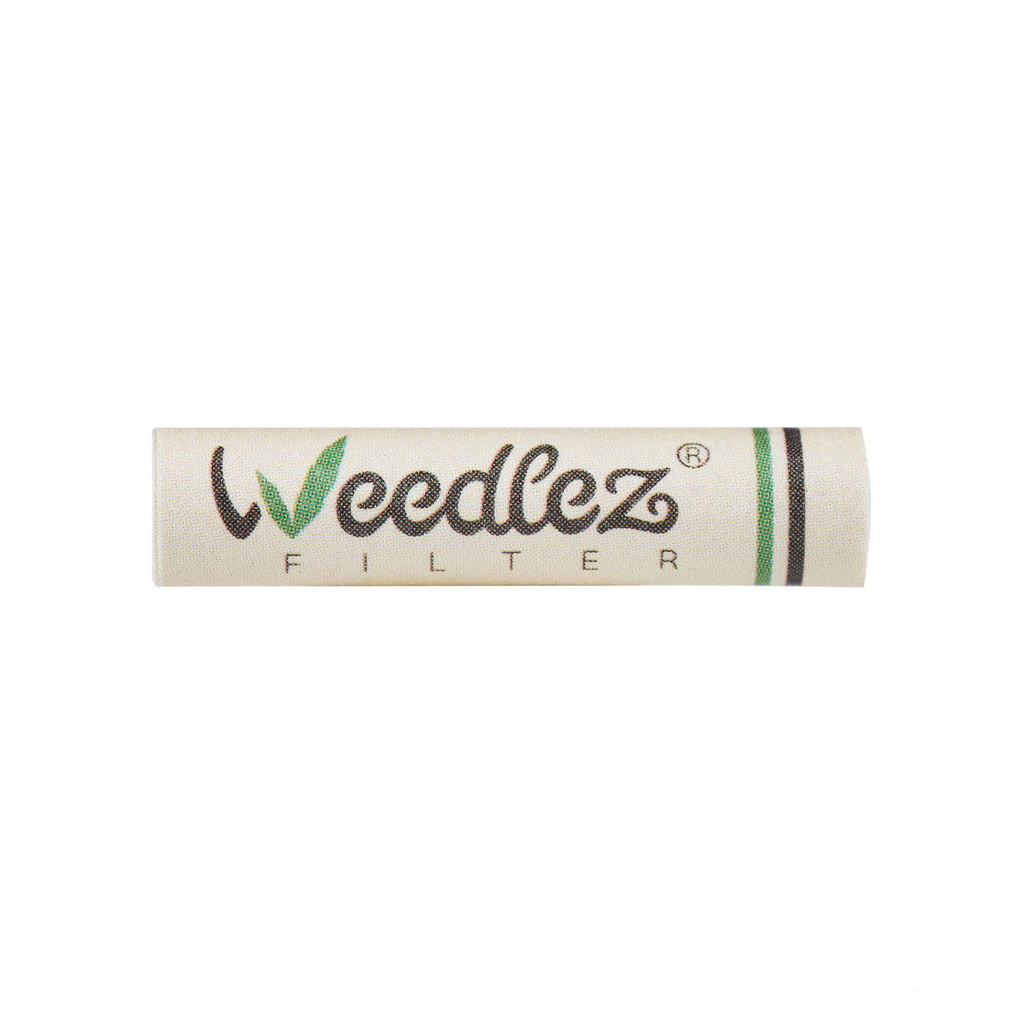 WeedlezFILTER 6,2MM 250pz
